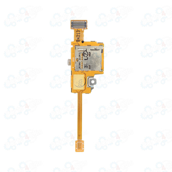 Samsung Note Pro 12.2" P900 Sim Reader