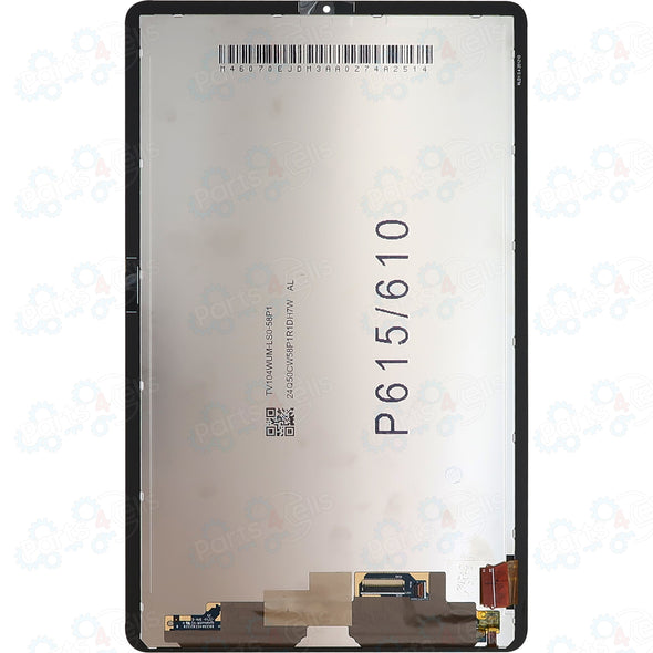 Samsung P610/P615 2020 LCD With Touch Black