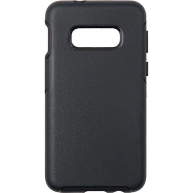 Brilliance HEAVY DUTY Samsung S10E Slim Series Case Black