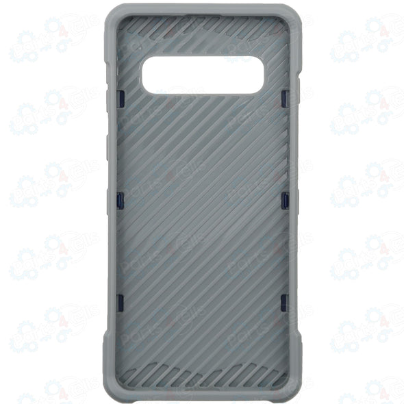 SAFIRE Samsung S10 Mm Kickstand Navy