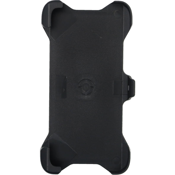 Samsung S10 Plus Pro Series Case Black
