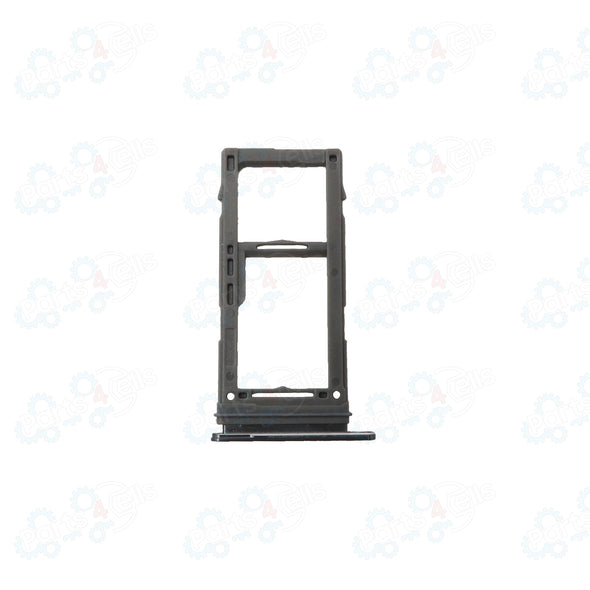 Samsung S10 Sim Tray Gold