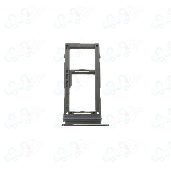 Samsung S10 Sim Tray Prism Black