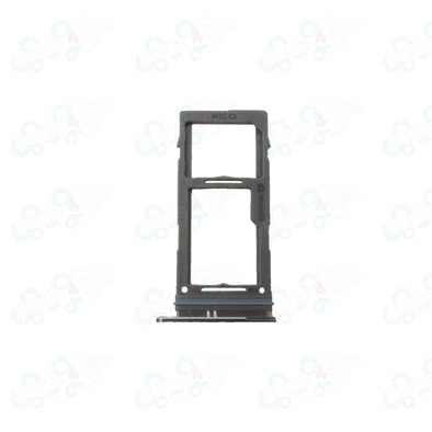 Samsung S10 Sim Tray Prism Black