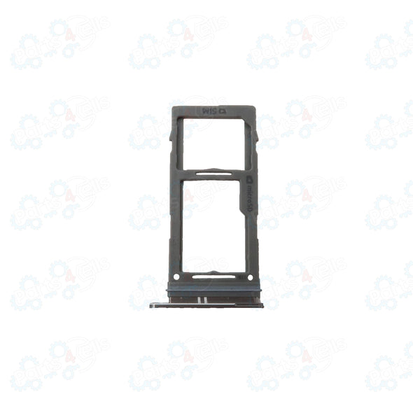 Samsung S10 Sim Tray Prism Black