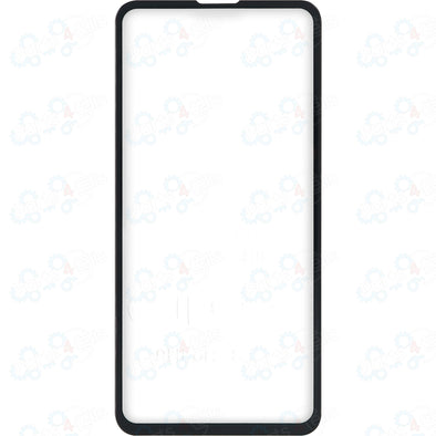 Samsung S10e Full Cover 6D Tempered Glass Retail Packing