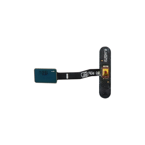 Samsung S10e Power & Fingerprint Flex Prism Blue