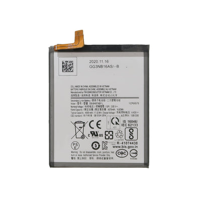 Samsung S10 lite/A71 5G (A716) Battery