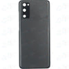 Samsung S20 Back Door Battery Cover Grey