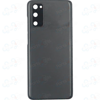 Samsung S20 Back Door Battery Cover Grey