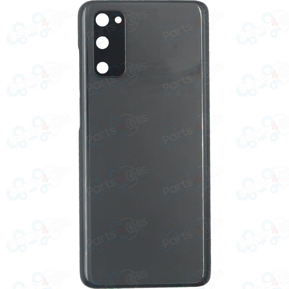 Samsung S20 Back Door Battery Cover Grey