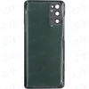 Samsung S20 Back Door Battery Cover | Grey