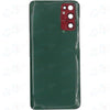 Samsung S20 Red Back Door Battery Cover 