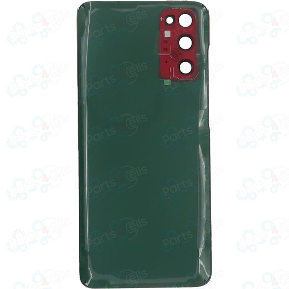 Samsung S20 Red Back Door Battery Cover 