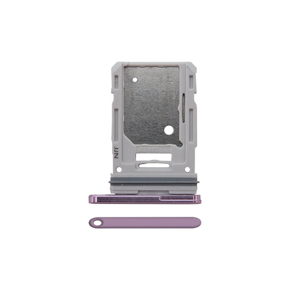Samsung S20 FE 5G Dual Sim Tray Purple