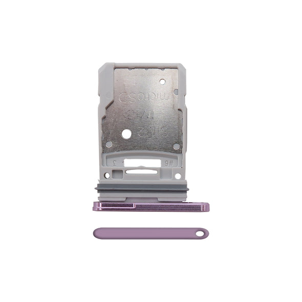 Samsung S20 FE 5G Dual Sim Tray Purple