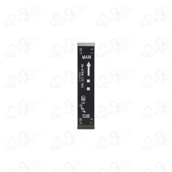 Samsung S20 FE 5G Mainboard Flex Cable