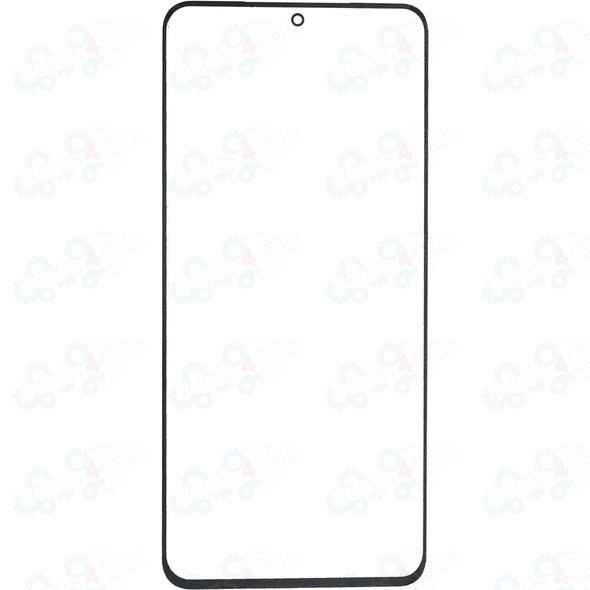 Samsung S20 Lens High-Quality