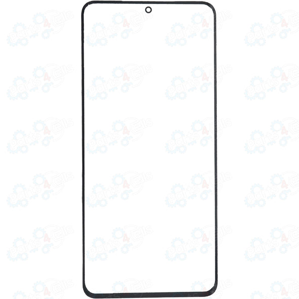 Samsung S20 Lens - High-Quality