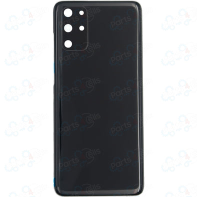 Samsung S20 Plus Back Door Black