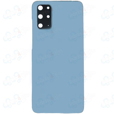 Samsung S20 Plus Back Door Blue