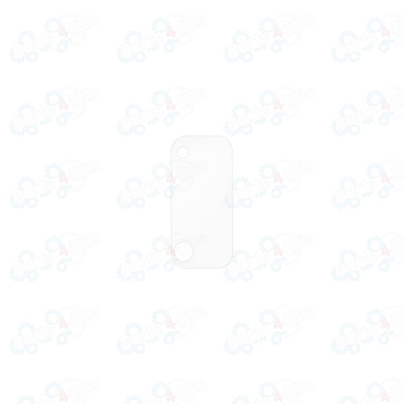 Samsung S20 Plus Camera Lens Protector 3D