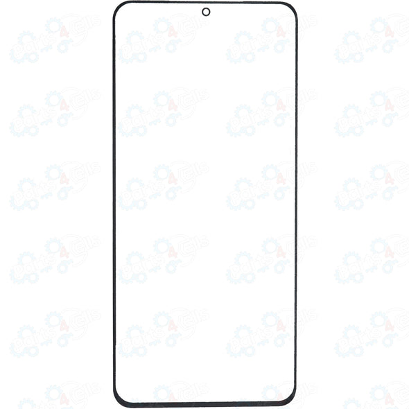 Samsung S20 Plus Lens