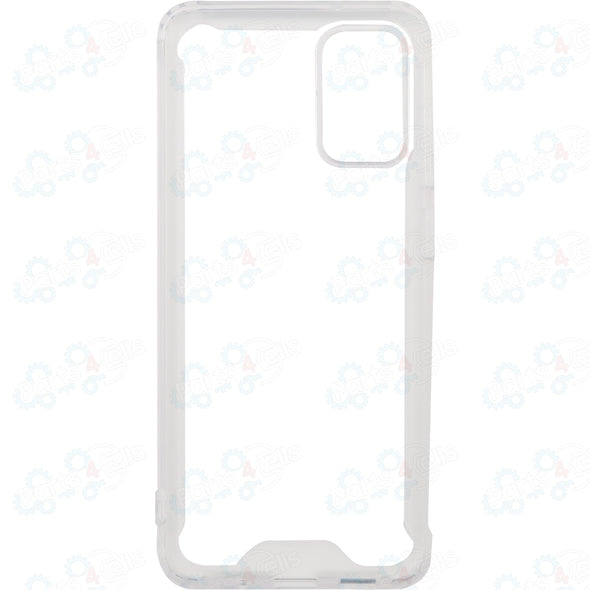 SAFIRE Samsung S20 Plus Prozkin Case Clear
