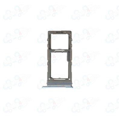 Samsung S20 Plus Sim Tray Blue