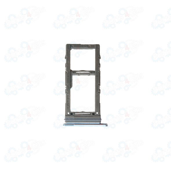 Samsung S20 Plus Sim Tray Blue