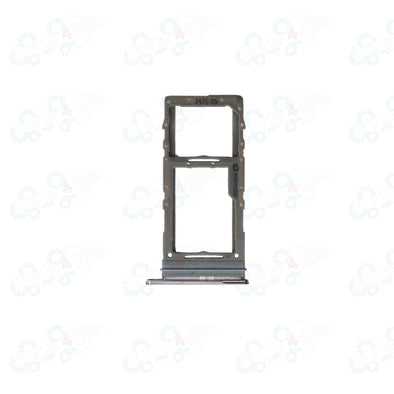 Samsung S20 Plus Sim Tray Grey