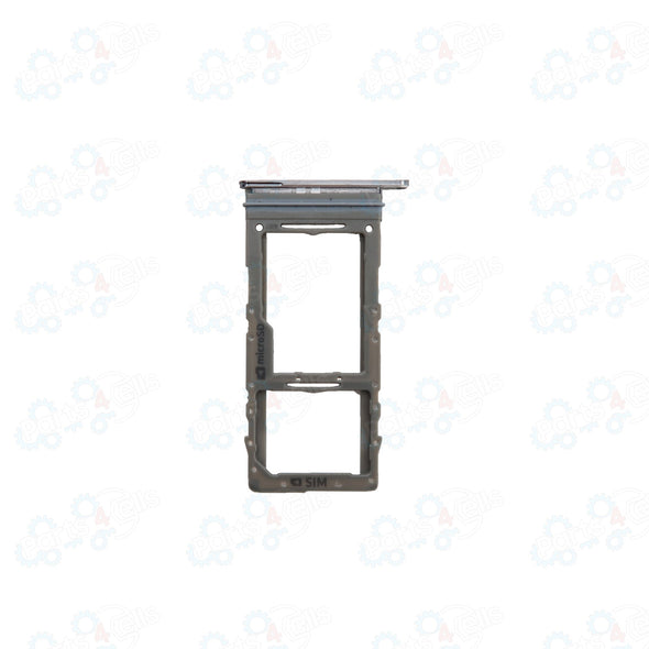 Samsung S20 Sim Tray Grey Color