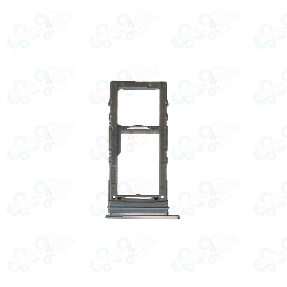 Samsung S20 Plus Sim Tray Grey