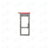 Samsung S20 Sim Tray Red New