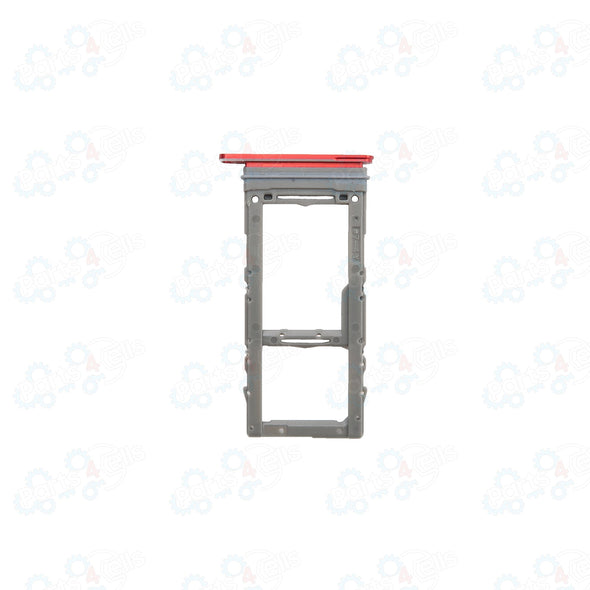 Samsung S20 Sim Tray Red New