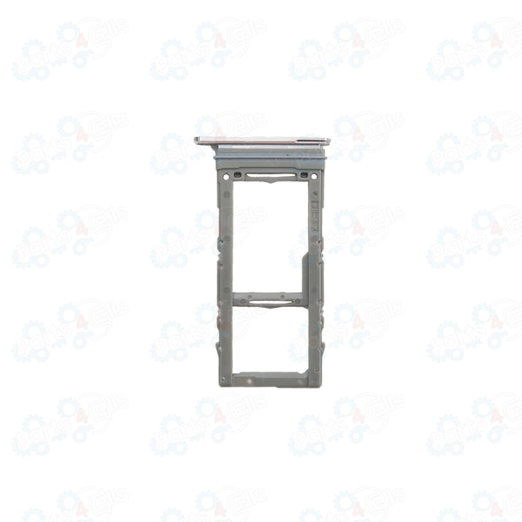 Samsung S20 Sim Tray In White