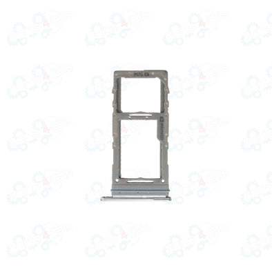 Samsung S20 Plus Sim Tray White