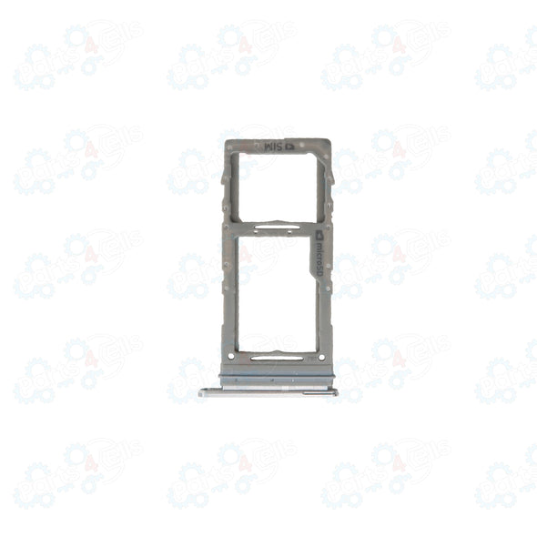 Samsung S20 Plus Sim Tray White