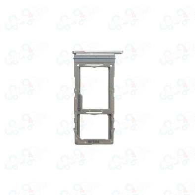 Samsung S20 Sim Tray White