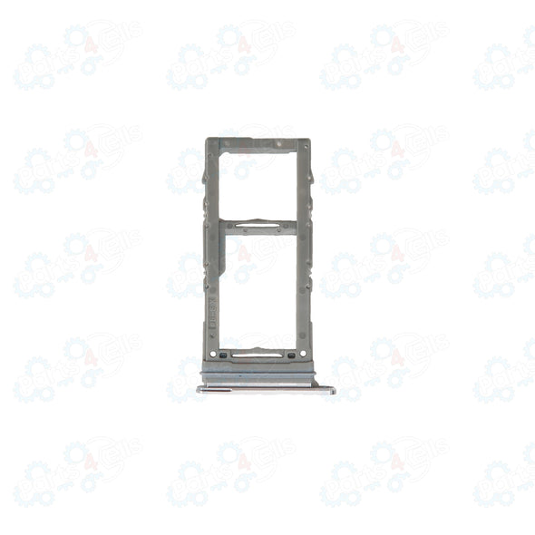 Samsung S20 Plus Sim Tray White