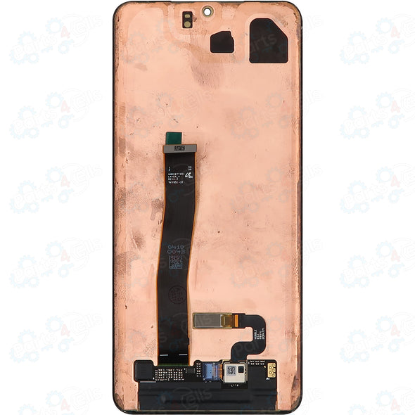 Samsung S20 Ultra 5G LCD with Touch Black