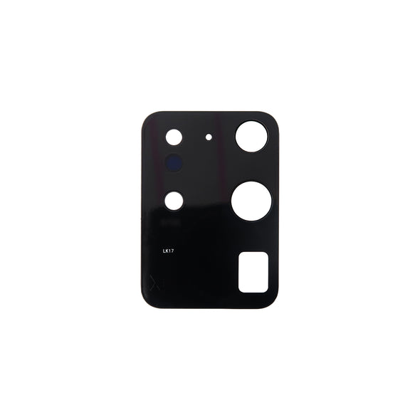 Samsung S20 Ultra Back Camera Lens + Adhesive