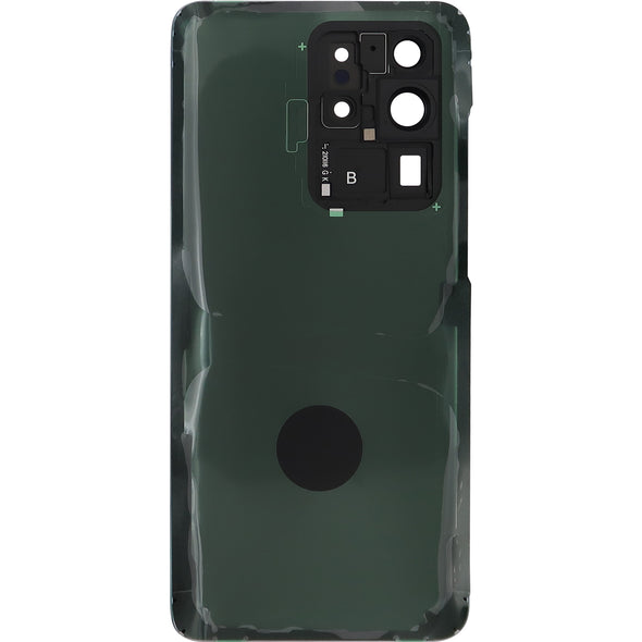 Samsung S20 Ultra Back Door Blue