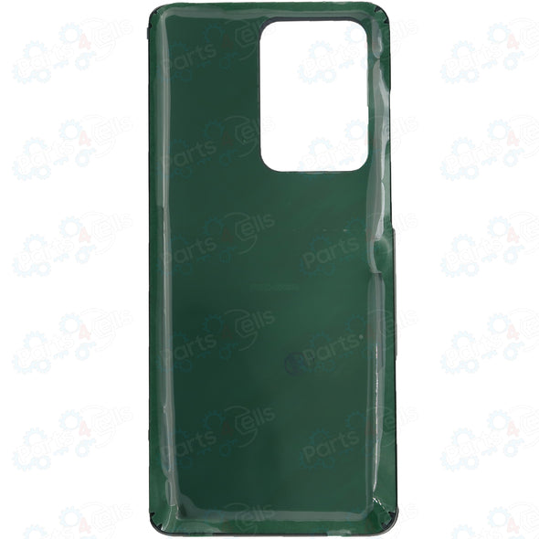 Samsung S20 Ultra Back Door Grey | Parts4cells