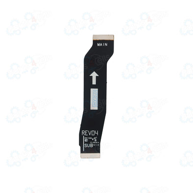 Samsung S20 Ultra Main Flex G988