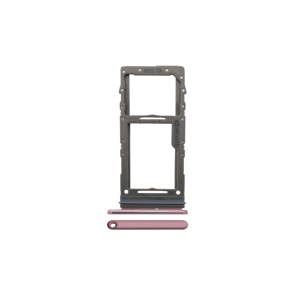 Samsung S20 Ultra Sim Tray Pink