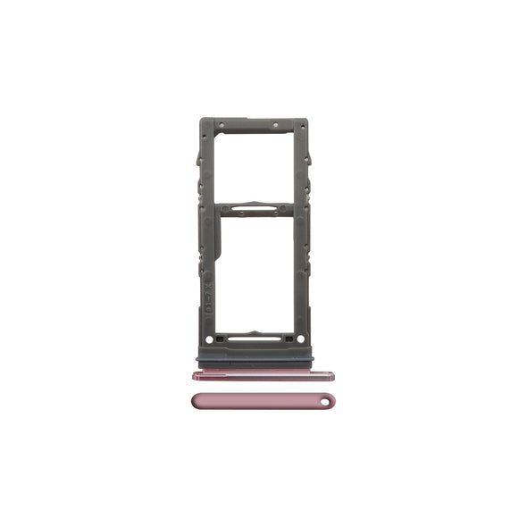 Samsung S20 Ultra Sim Tray Pink