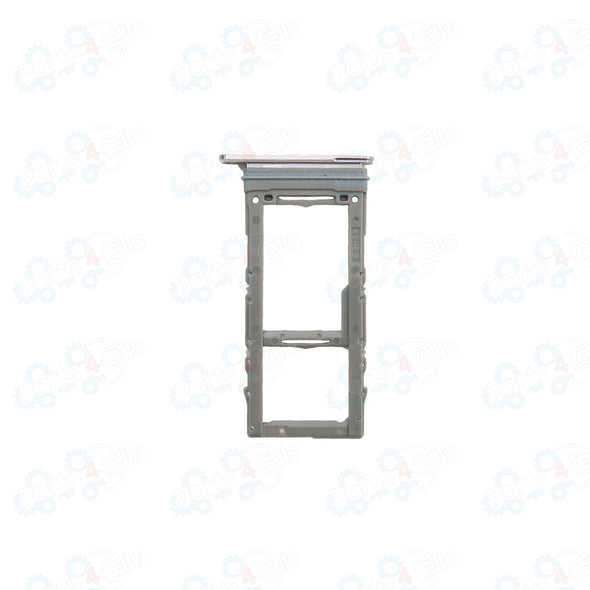 Samsung S20 Ultra Sim Tray White