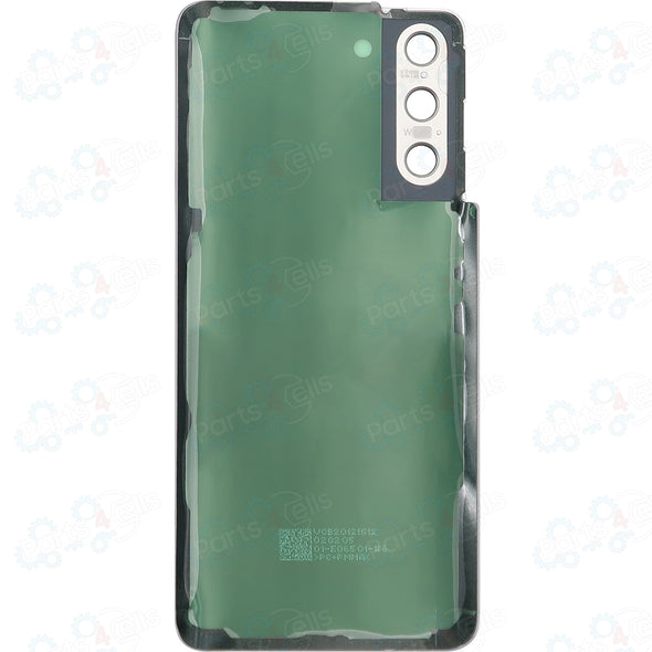Samsung S21 Back Door Phantom White
