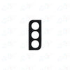 Samsung S21 Camera Lens Protector 3D 9H - Parts4cells
